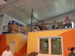 Sommerfest im &Ouml;stertal