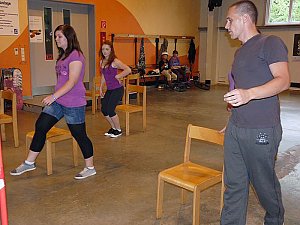 Sommerfest im &Ouml;stertal