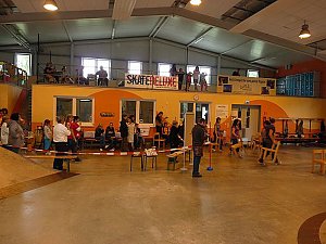 Sommerfest im &Ouml;stertal