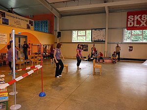 Sommerfest im &Ouml;stertal