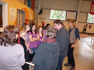 Sommerfest im &Ouml;stertal