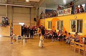 Sommerfest im &Ouml;stertal