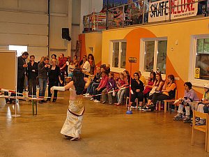 Sommerfest im &Ouml;stertal