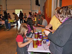 Sommerfest im &Ouml;stertal