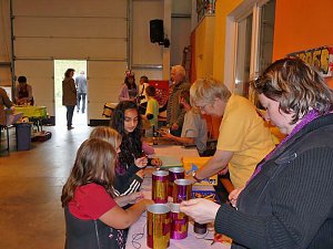Sommerfest im &Ouml;stertal