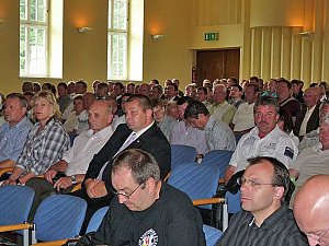 100 Jahre Fu&szlig;ball Sondershausen