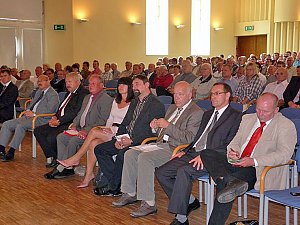 100 Jahre Fu&szlig;ball Sondershausen