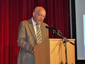 100 Jahre Fu&szlig;ball Sondershausen