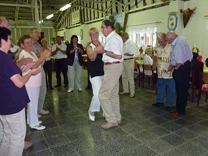 Senioren-Sommerfest