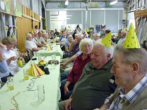Senioren-Sommerfest