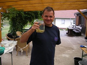 Dipl. Biololge Uli Erfurth