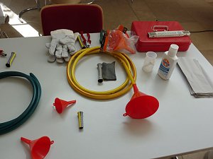 Familientag im MDR MUSIKSOMMER