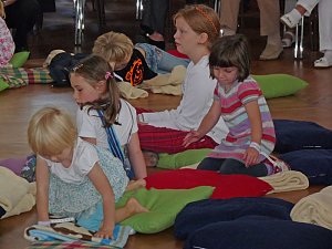 Familientag im MDR MUSIKSOMMER