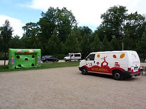 Familientag im MDR MUSIKSOMMER