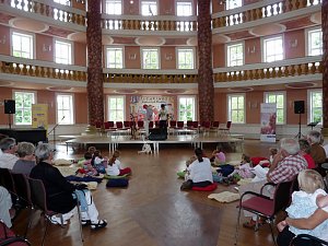 Familientag im MDR MUSIKSOMMER