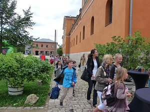 Familientag im MDR MUSIKSOMMER
