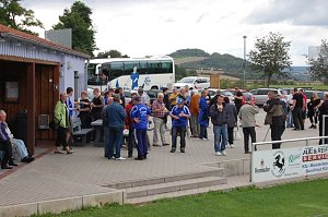 Wacker-Sieg in Borsch