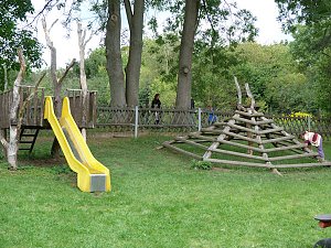 Hoffest in R&uuml;digsdorf