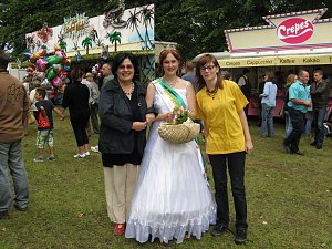 Sch&uuml;tzenfest in Ellrich