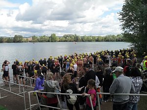 Zu Gast in seiner Heimatstadt