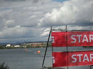 Zu Gast in seiner Heimatstadt