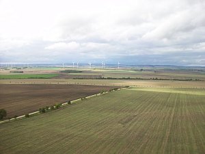 Wind-Bilder