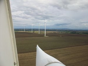 Wind-Bilder