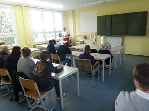 Aktion junge Fahrer