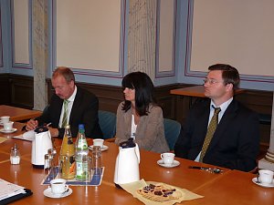 Kampf um Standorte