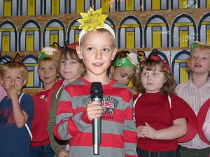 Treff der Generationen