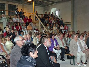 Treff der Generationen
