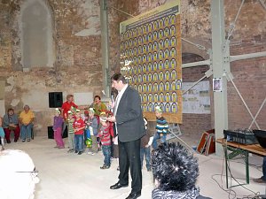 Treff der Generationen