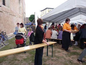 Treff der Generationen