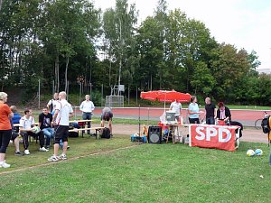 Volleyballturnier