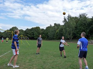 Volleyballturnier