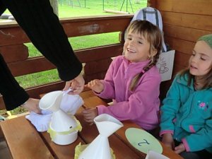 Angel zu Gast