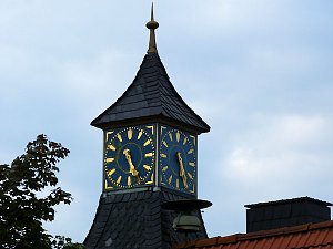 Bilder aus Sorge
