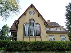 Bilder aus Sorge