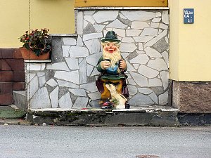 Bilder aus Sorge
