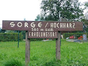Bilder aus Sorge