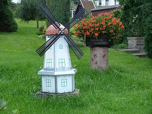 Bilder aus Sorge