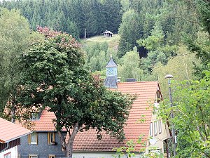 Bilder aus Sorge