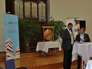 Marktplatz der Erfolge