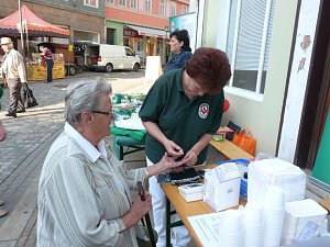 Listensammlung begonnen
