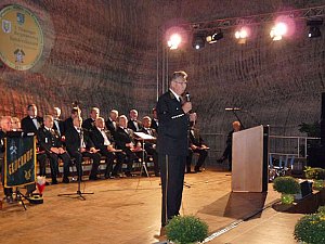 3. Th&uuml;ringer Bergmannstag
