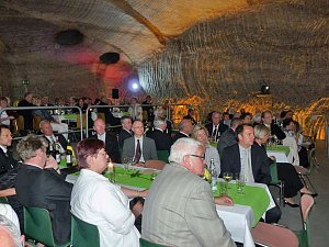 3. Th&uuml;ringer Bergmannstag