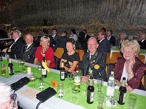 3. Th&uuml;ringer Bergmannstag