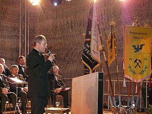3. Th&uuml;ringer Bergmannstag
