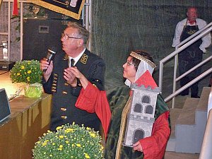 3. Th&uuml;ringer Bergmannstag