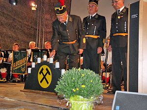 3. Th&uuml;ringer Bergmannstag